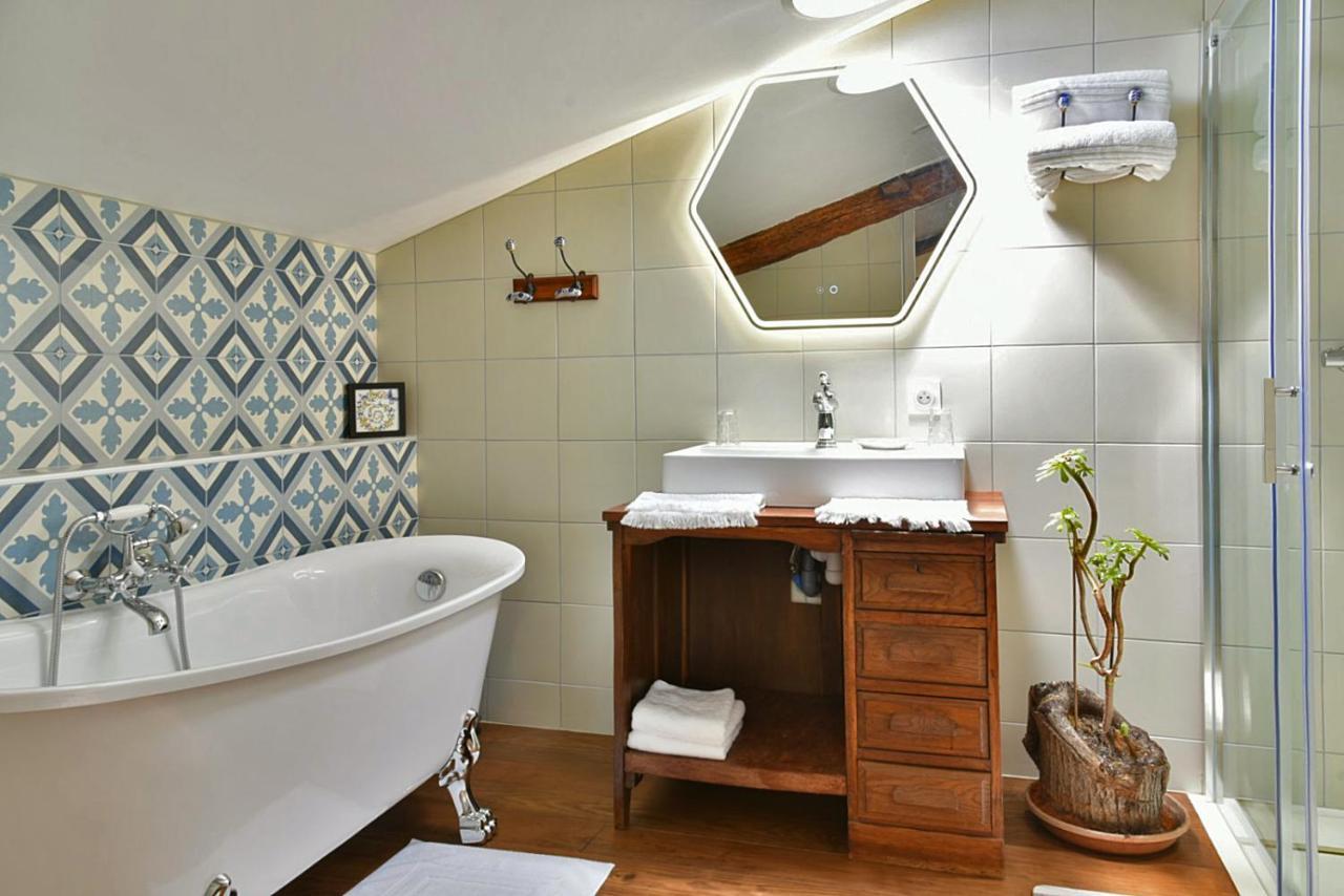Domaine De Garat Bed & Breakfast Floirac  Dış mekan fotoğraf