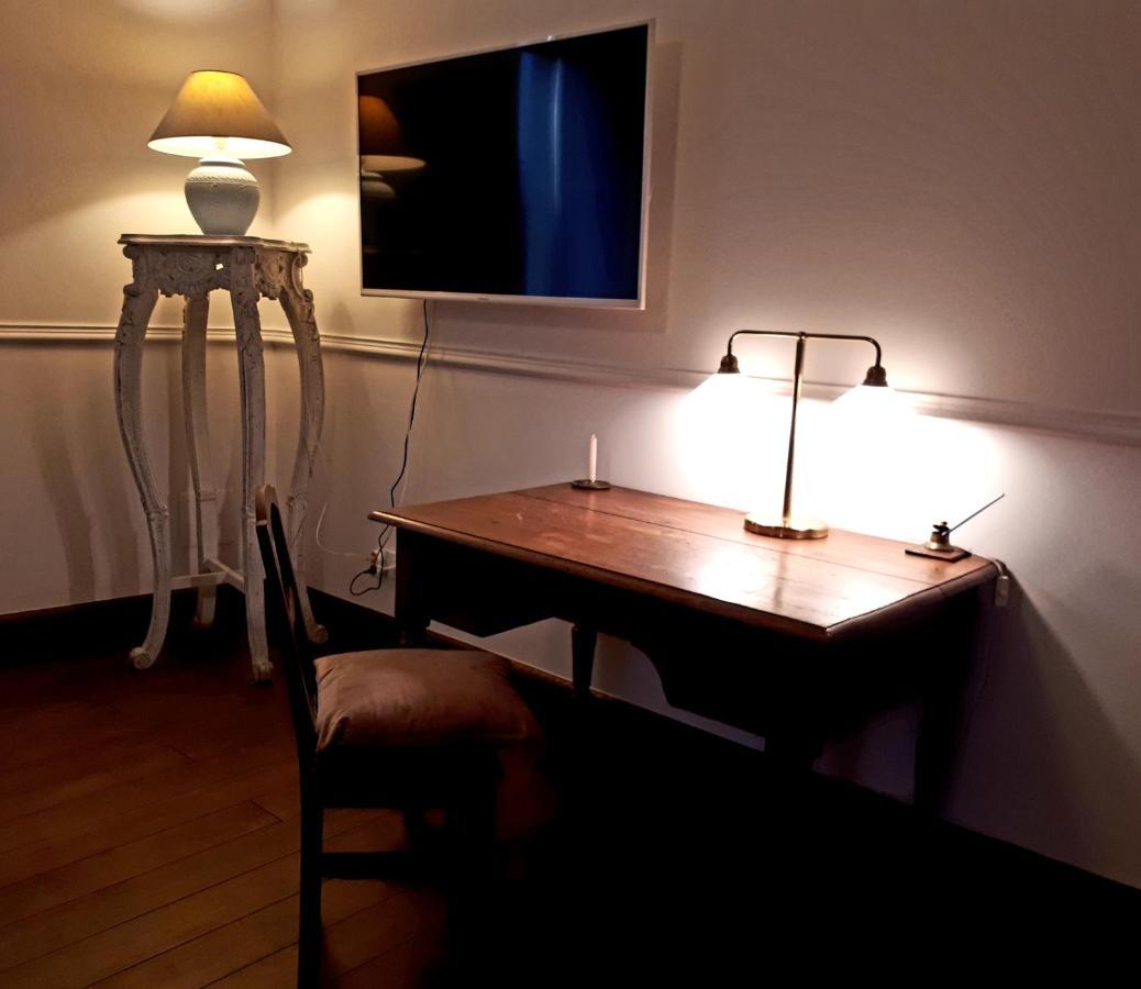 Domaine De Garat Bed & Breakfast Floirac  Dış mekan fotoğraf