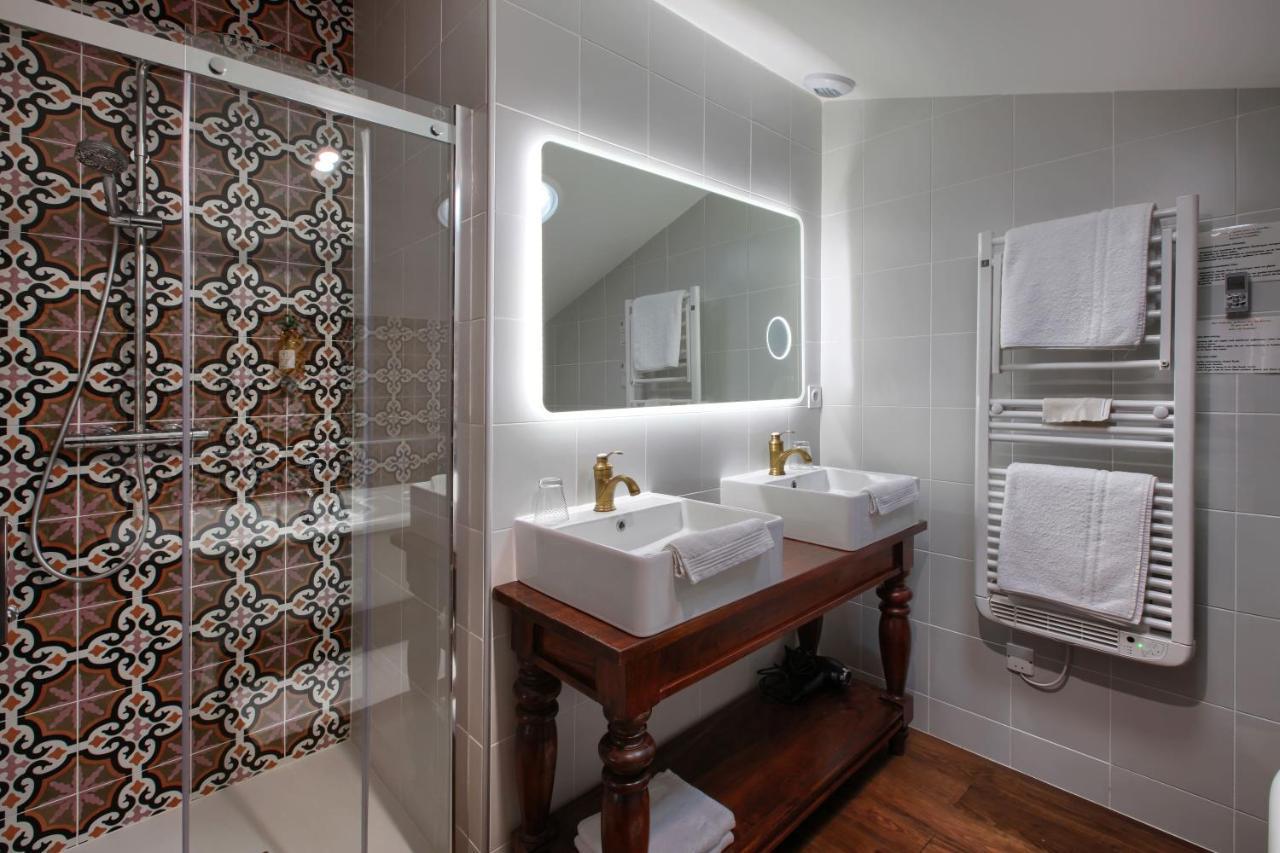 Domaine De Garat Bed & Breakfast Floirac  Dış mekan fotoğraf