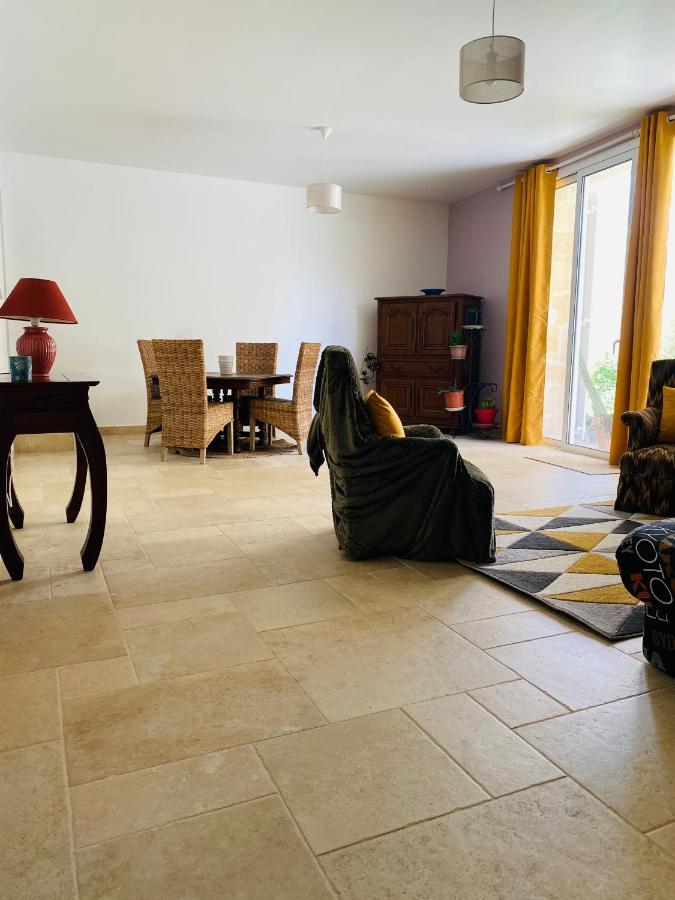 Domaine De Garat Bed & Breakfast Floirac  Dış mekan fotoğraf