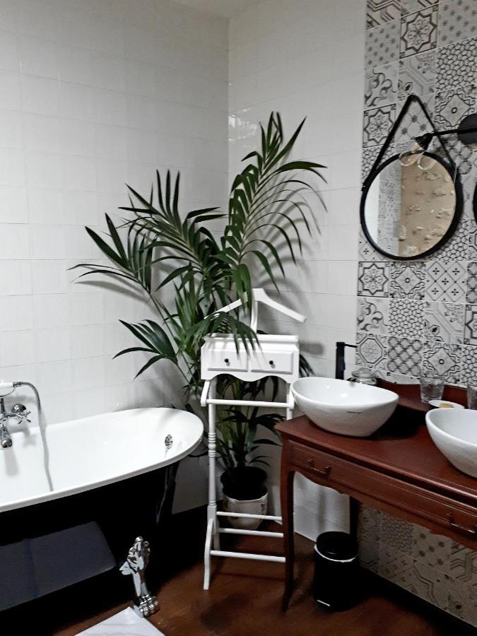 Domaine De Garat Bed & Breakfast Floirac  Dış mekan fotoğraf