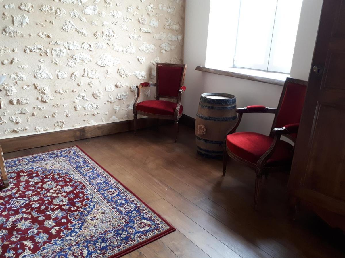 Domaine De Garat Bed & Breakfast Floirac  Dış mekan fotoğraf