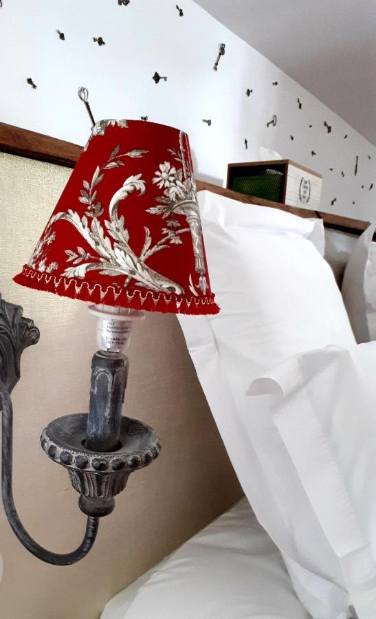 Domaine De Garat Bed & Breakfast Floirac  Dış mekan fotoğraf